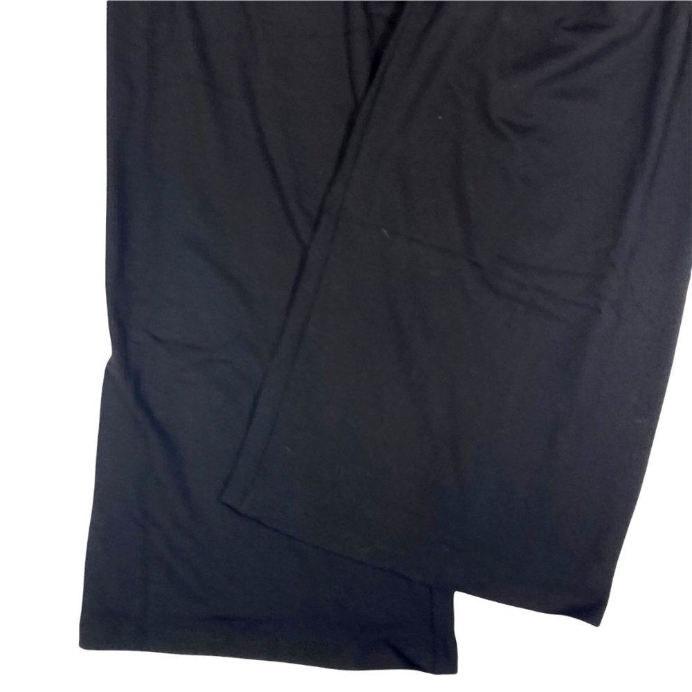 Susano Monaco Mock Open Back Jumpsuit - Picture 8 of 8